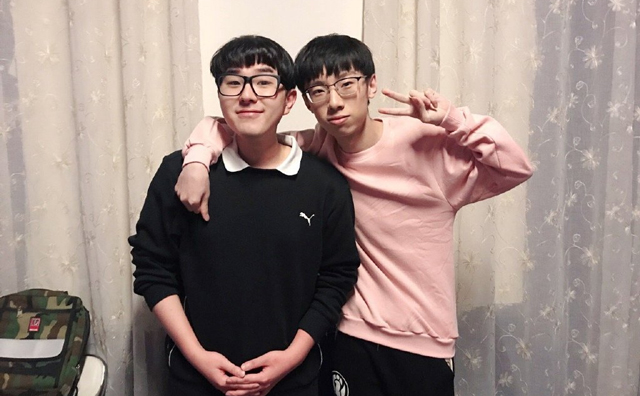 PSG绝杀100T,Hanssama团战一打五峡谷大战入围赛,留下经典瞬间 PSG绝杀100T,Hanssama团战一打五峡谷大战入围赛,留下经典瞬间