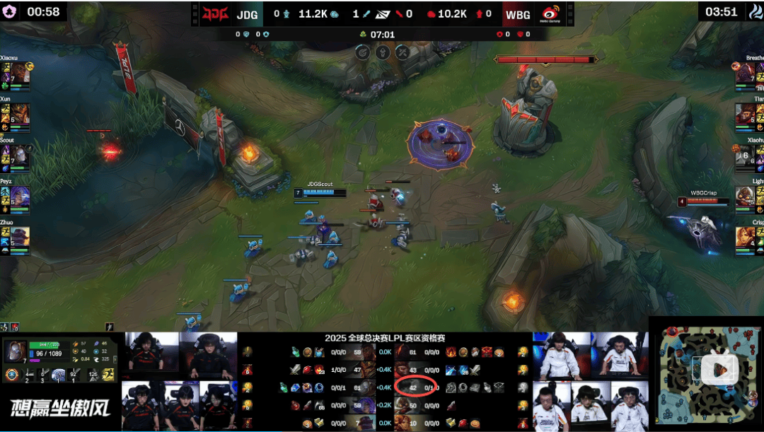 开云体育app-BLG力克WBG，Faker单局斩获MVP宿命之战小组赛，引爆全场热议