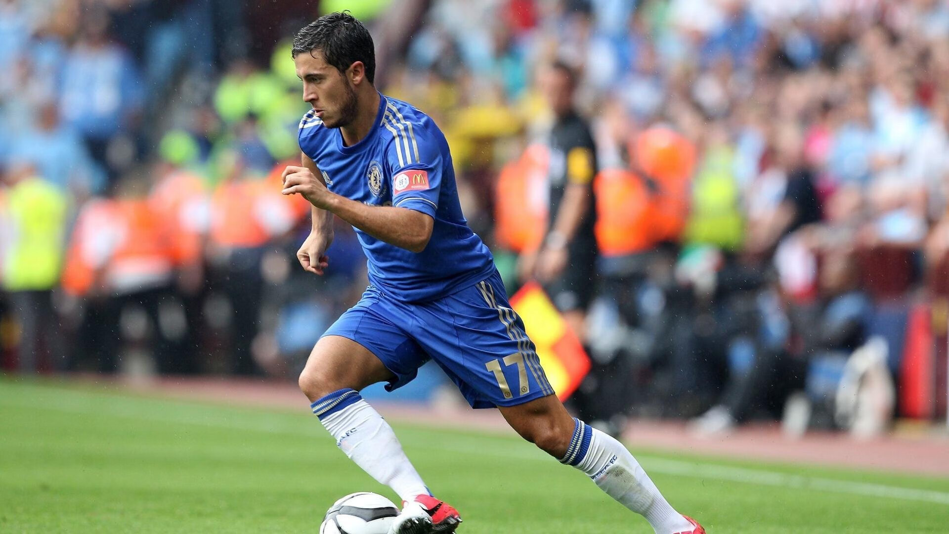 教科书级防守!戈麦斯化身定海神针,利物浦逆境突围威尔士关键战