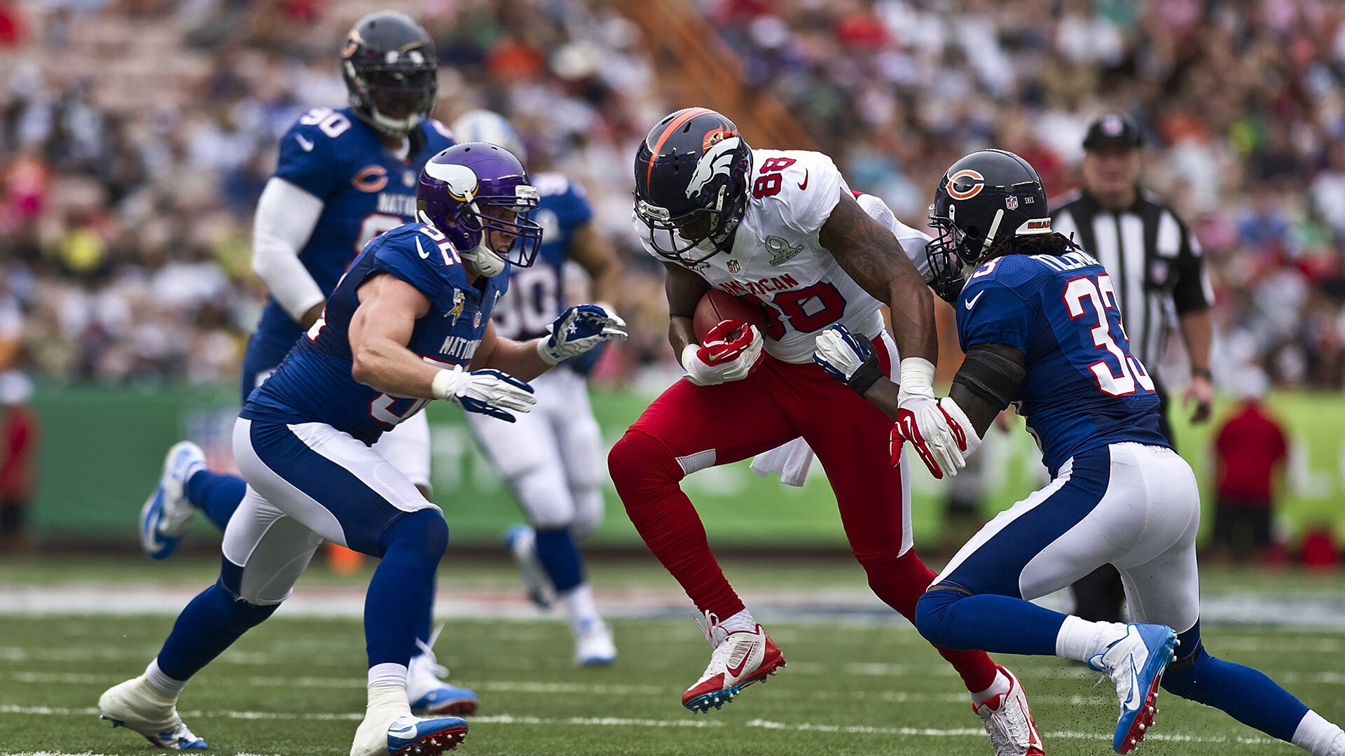 西亚卡姆碾压内线+浙江团队篮球艺术!战术层面彻底瓦解魔术防线